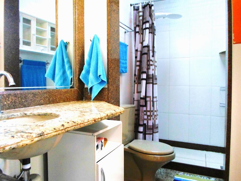 Vila Historic House Rio de Janeiro Pokoj fotografie