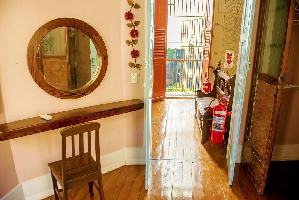 Vila Historic House Rio de Janeiro Exteriér fotografie
